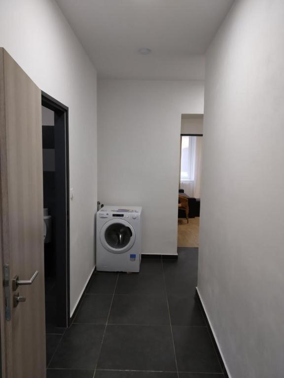 Apartments Near The Center With Privat Parking Brno Exterior foto