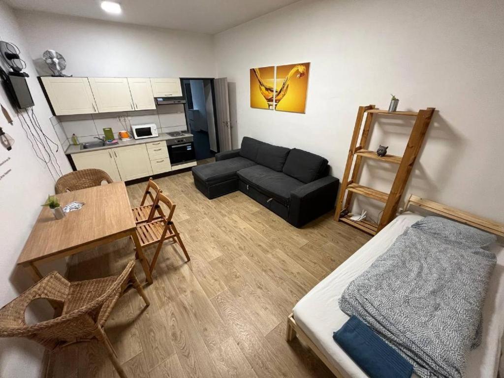 Apartments Near The Center With Privat Parking Brno Exterior foto