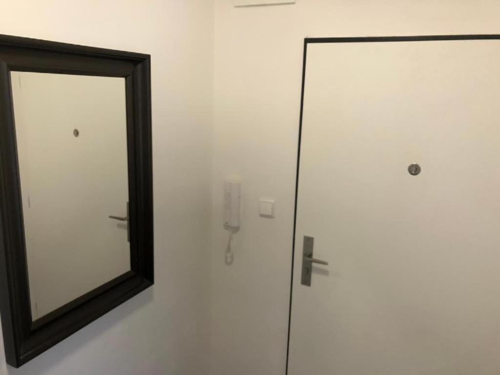 Apartments Near The Center With Privat Parking Brno Exterior foto